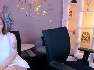 Chaturbate Live Sex Cam of eva_smiith_