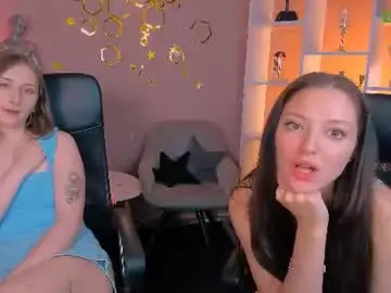 Chaturbate Best Webcam of eva_smiith_