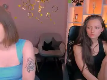 Chaturbate Best Webcam of eva_smiith_