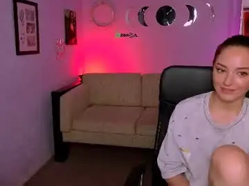 Chaturbate Adult Webcam of eva_smiith_