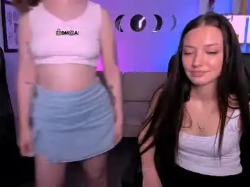 Chaturbate Adult Video Chat of eva_smiith_