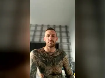 Chaturbate Live Porn of fletcher1985