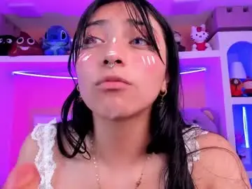 Chaturbate Sex Chat of foxy_franshesca