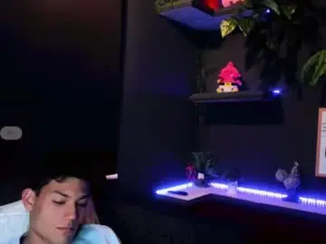 Chaturbate Live Porn of harrydavidsonx