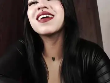 Chaturbate Adult Webcam of heatherdemonzx_