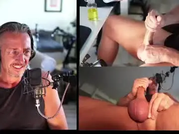 Chaturbate Live Porn of horny_edgucated