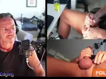 Chaturbate Best Webcam of horny_edgucated