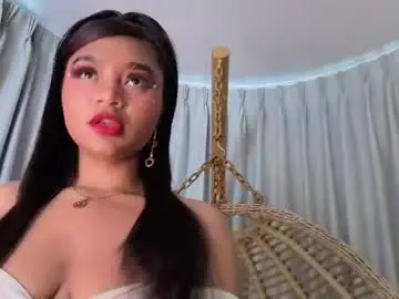 Chaturbate Private Sex Chat of leidy_morales_