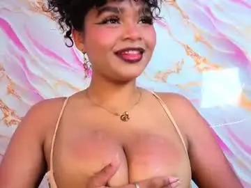 Chaturbate Sex Chat of leidy_morales_