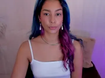 Chaturbate Live Sex Cam of lexy_fox2