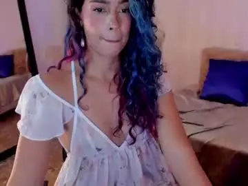 Chaturbate Live Sex Cam of lexy_fox2