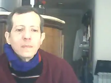 Chaturbate Private Sex Chat of lucianoaxel