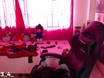 Chaturbate Free Porn Cam of lyli3_4
