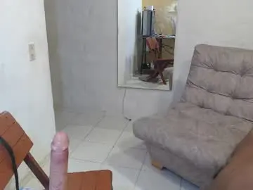 Chaturbate Adult Webcam of maxi_dick33