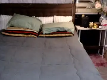 Chaturbate Sex Cam of miss_angelic15
