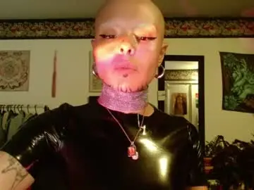 Chaturbate Live Sex Cam of missanarky