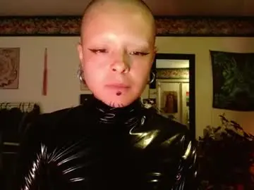 Chaturbate Free Live Porn of missanarky