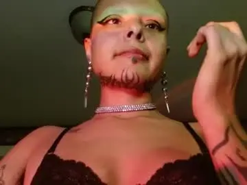 Chaturbate Free Live Porn of missanarky