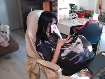 Chaturbate Watch Live Sex Cams of missthon