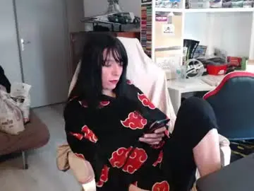 Chaturbate Nude Webcam of missthon