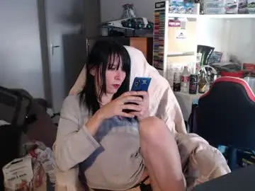 Chaturbate Nude Webcam of missthon