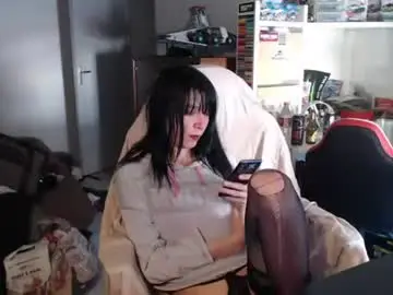 Chaturbate Live Porn of missthon