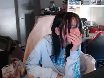 Chaturbate Adult Webcam of missthon