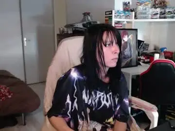 Chaturbate Live Porn of missthon