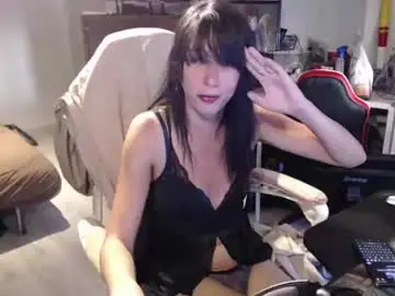 Chaturbate Sex Chat of missthon