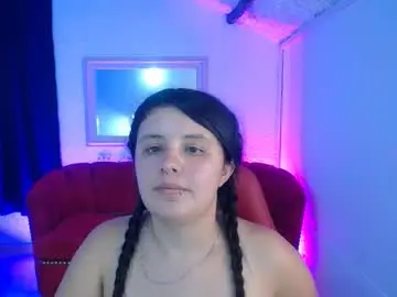 Chaturbate Adult Video Chat of nathaly_sweet23