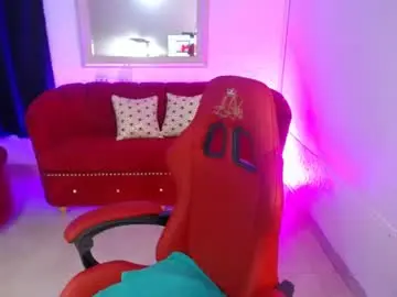 Chaturbate Live Porn of nathaly_sweet23