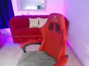 Chaturbate Sex Cam of nathaly_sweet23