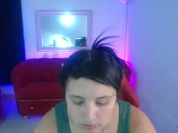 Chaturbate Live Sex of nathaly_sweet23