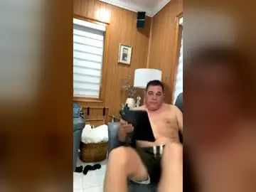 Chaturbate Free Porn Cam of panterazul72