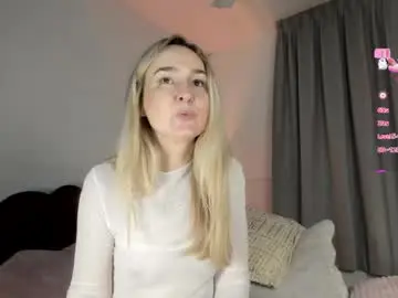 Chaturbate Private Sex Chat of sweetnina_wet