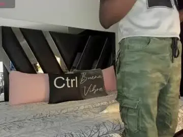 Chaturbate Sex Cam of tarekwest