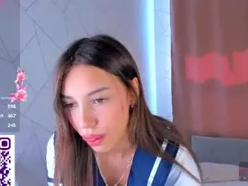 Chaturbate Live Sex Cam of tiffany__grace