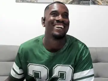Chaturbate Private Sex Chat of tyron_rulers