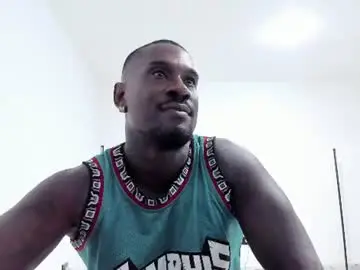 Chaturbate Private Sex Chat of tyron_rulers