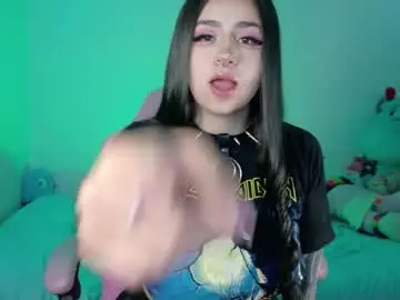 Chaturbate Adult Video Chat of urbaby6irl