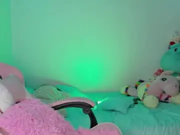 Chaturbate Live Sex Cam of urbaby6irl