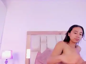 Chaturbate Live Porn of amber_ashfang
