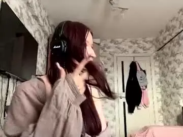 Chaturbate Nude Webcam of amineagle