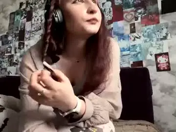 Chaturbate Best live sex cam show of amineagle