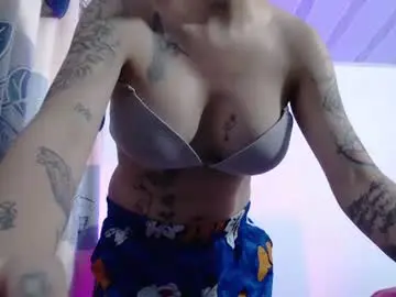 Chaturbate Adult Webcam of aniie_sweet4u