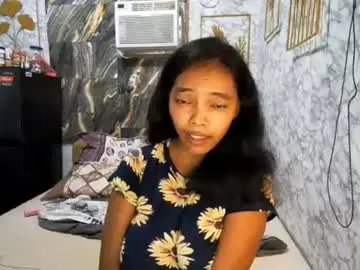 Chaturbate Private Sex Chat of asian_janeth