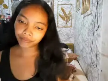 Chaturbate Adult Video Chat of asian_janeth