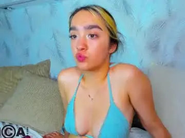 Chaturbate Best Webcam of barbara_rogers