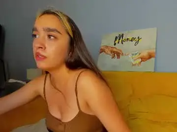 Chaturbate Sex Cam of barbara_rogers