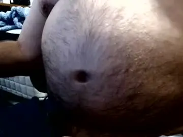 Chaturbate Nude Webcam of beardhard247